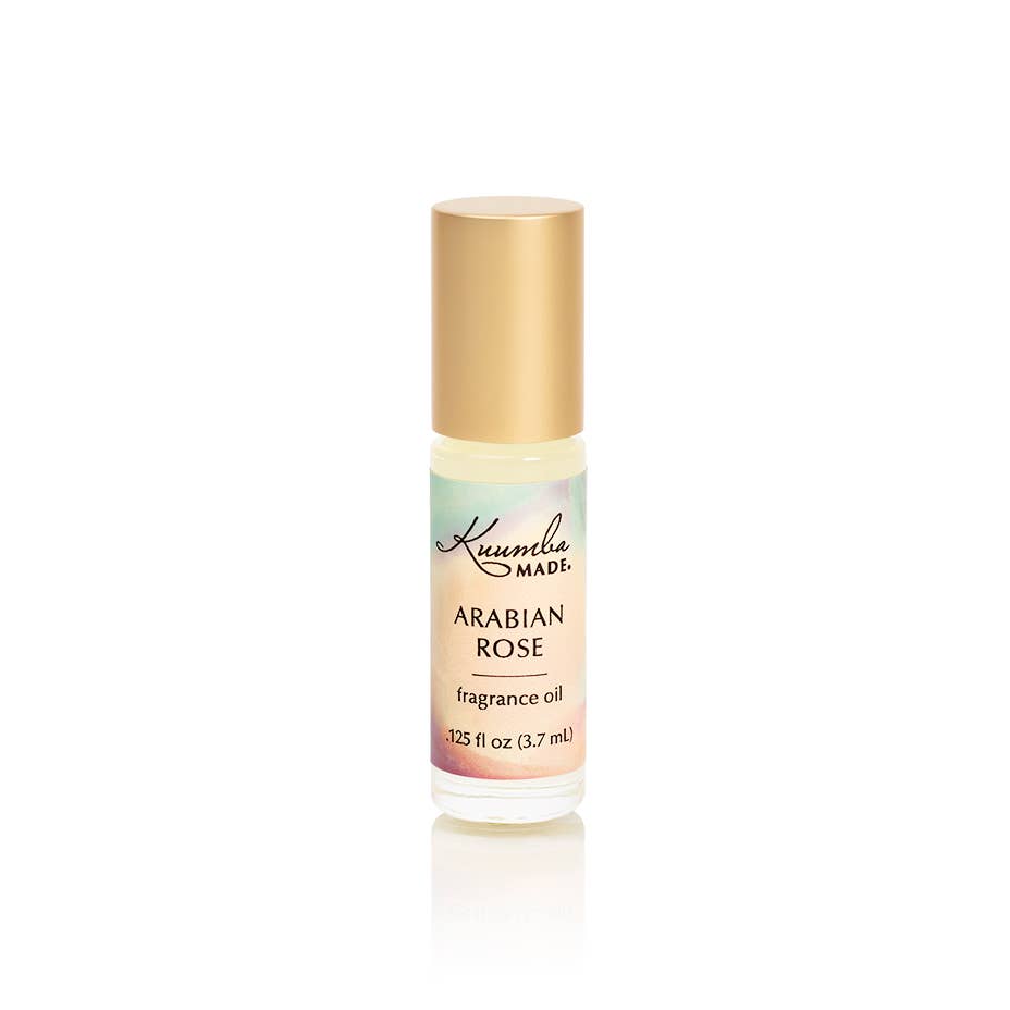 Arabian Rose Fragrance Oil